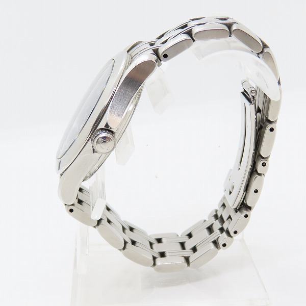 実際に弊社で買取させて頂いたOMEGA/オメガ Seamaster/シーマスター 120m クォーツ腕時計 2511.81【動作未確認】の画像 1枚目