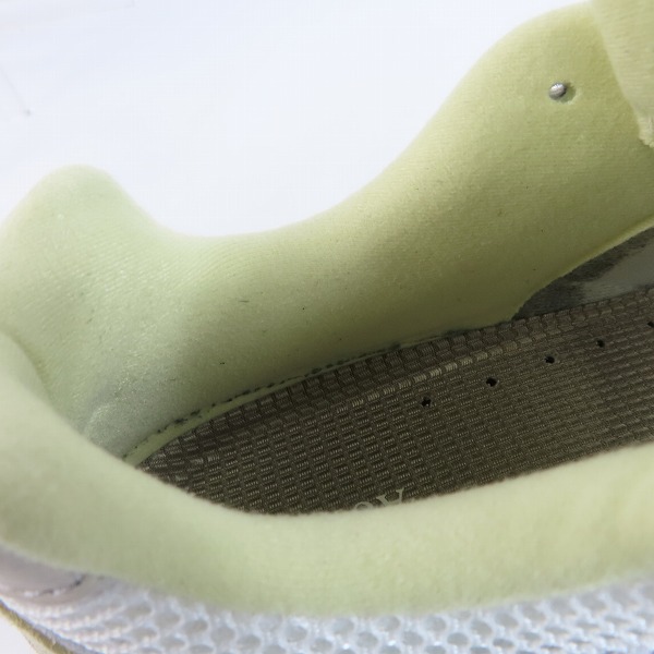 実際に弊社で買取させて頂いたAURALEE×New Balance/オーラリー×ニューバランス スニーカー M2002RA1/26.5の画像 6枚目