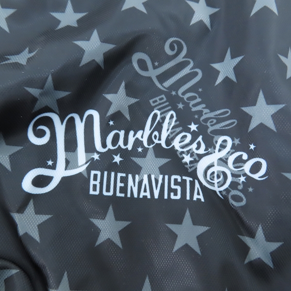 実際に弊社で買取させて頂いたMarbles&Co.×BUENAVISTA/マーブルズ×ブエナビスタ ロゴ スター ジャケット/Lの画像 4枚目
