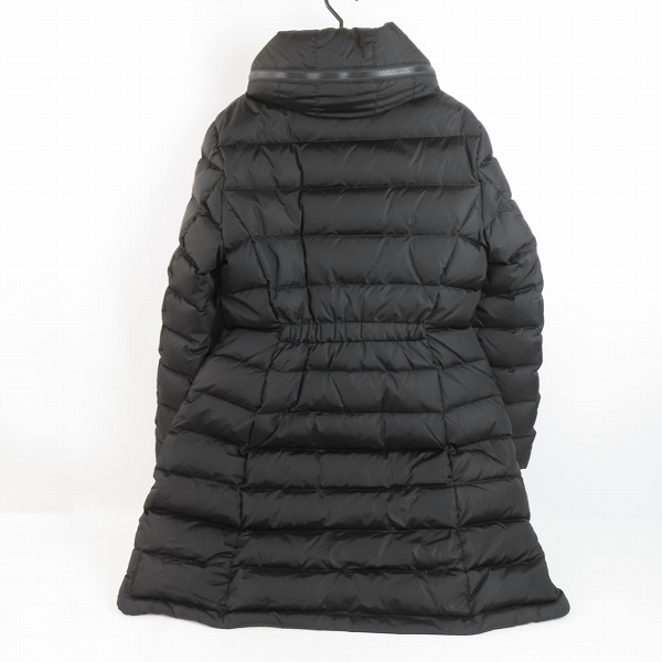 実際に弊社で買取させて頂いた【JPタグ】MONCLER/モンクレール FLAMMETTE/フラメッテ ダウンコート C20934993105 54155/5の画像 1枚目