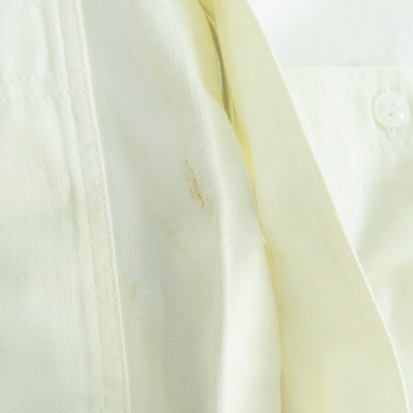 実際に弊社で買取させて頂いたSUGAR CANE/シュガーケーン 刺繍 ワーク シャツ SC24877/Sの画像 6枚目