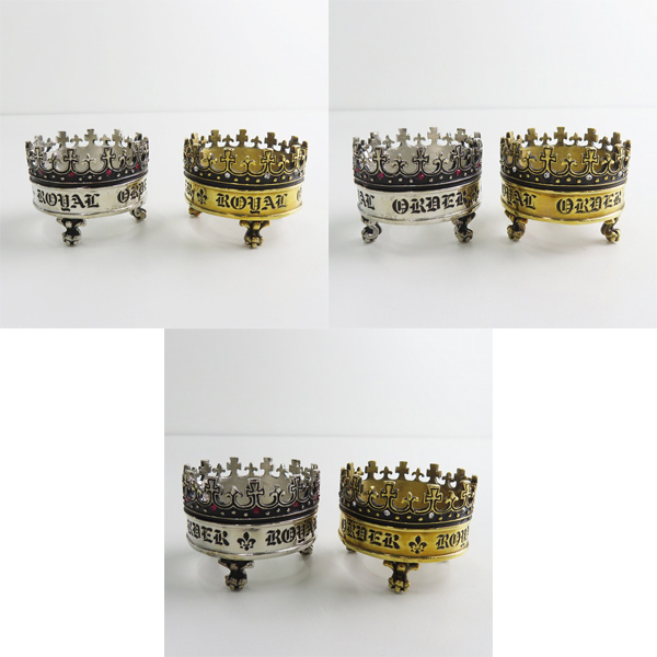 実際に弊社で買取させて頂いたROYAL ORDER/ロイヤルオーダー グラス/ドリンク ホルダーの画像 6枚目