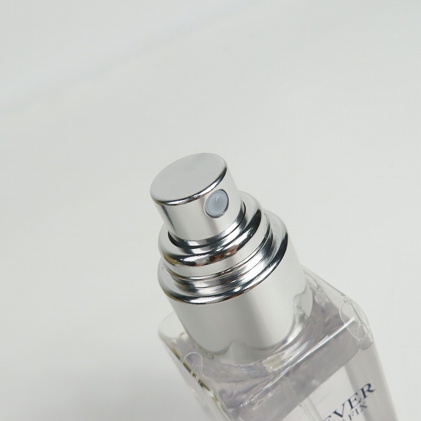 実際に弊社で買取させて頂いたDior/ディオール ディオールスキン フォーエヴァー メイクアップ フィックス ミスト状化粧水 100mlの画像 3枚目
