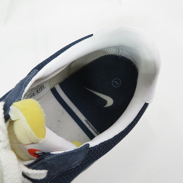 実際に弊社で買取させて頂いたNIKE×Fragment Design/ナイキ×フラグメントデザイン ROSHE LD-1000 SP 717121-401/29の画像 4枚目