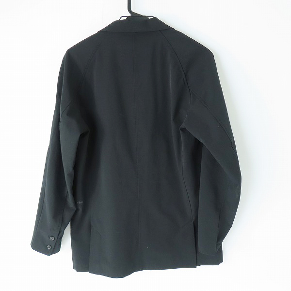 実際に弊社で買取させて頂いたkarrimor/カリマー urban utility lapel jkt アーバンユーティリティ ラペル ジャケット 101386/Mの画像 1枚目
