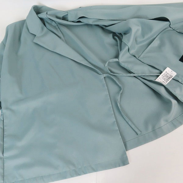 実際に弊社で買取させて頂いたHARE/ハレ スプリングジャケット HA020260TR/Sの画像 5枚目