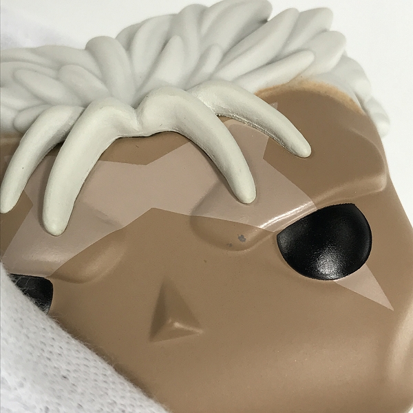 実際に弊社で買取させて頂いたFunko/ファンコ Pop/ポップ 鋼の錬金術師/ドラゴンボール エドワードエルリック/スカ― 等 フィギュア 3点セットの画像 7枚目