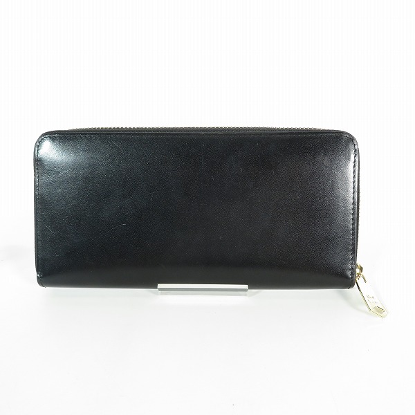 実際に弊社で買取させて頂いたPaul Smith/ポールスミス ラウンドジップ 長財布 873-734の画像 1枚目