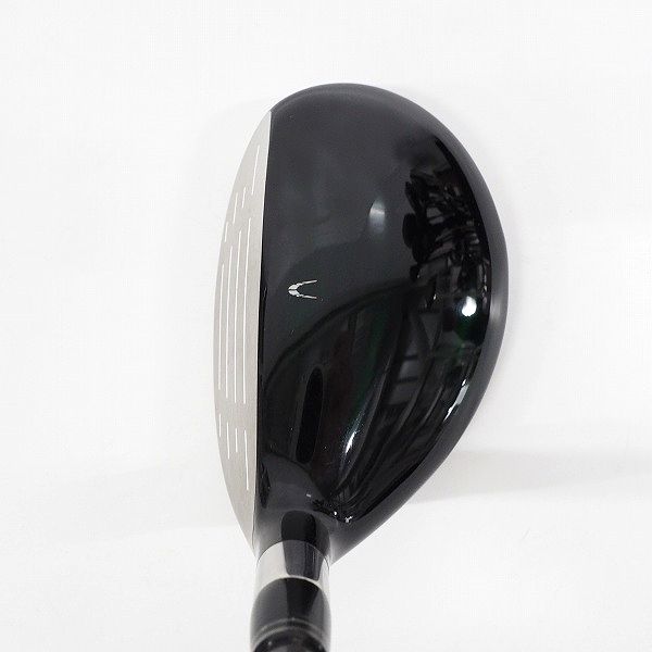 実際に弊社で買取させて頂いたブリヂストン TOURSTAGE PHYZ/ツアーステージ ファイズ ユーティリティ U4/22° PZ-501U FLEX:SR ヘッドカバー付きの画像 1枚目