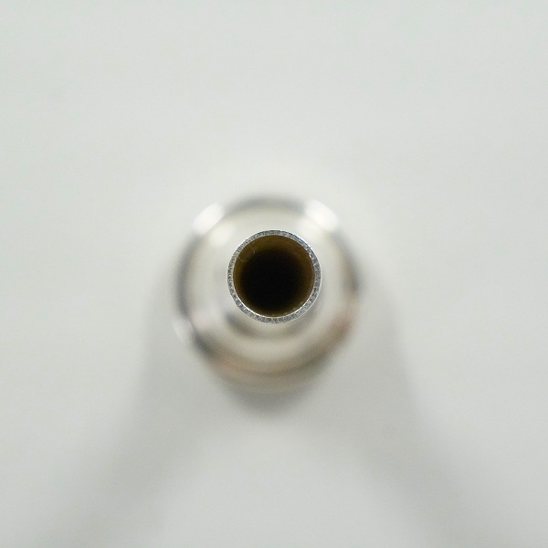 実際に弊社で買取させて頂いたVINCENT BACH/ヴィンセントバック 1-1/4C トランペット用 マウスピースの画像 6枚目