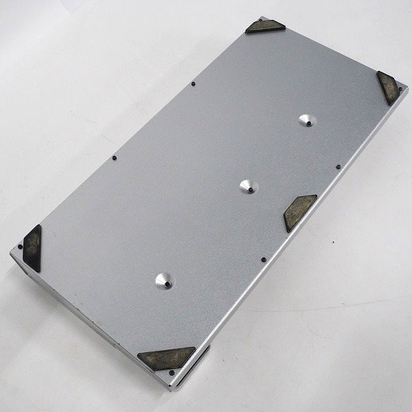 実際に弊社で買取させて頂いた★【動作未確認】BOSS/ボス GT-10 Guitar Effects Processor ギター用 マルチエフェクターの画像 8枚目