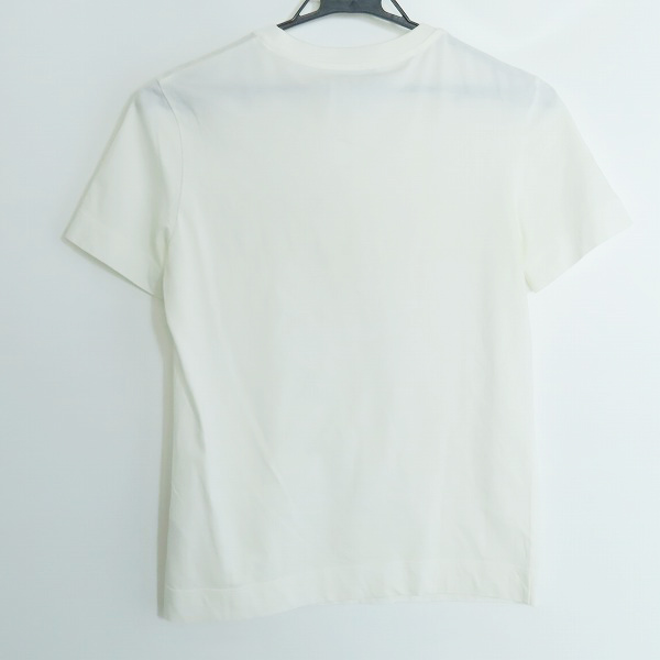 実際に弊社で買取させて頂いたEMILIO PUCCI/エミリオプッチ プリント Tシャツ/Sの画像 1枚目