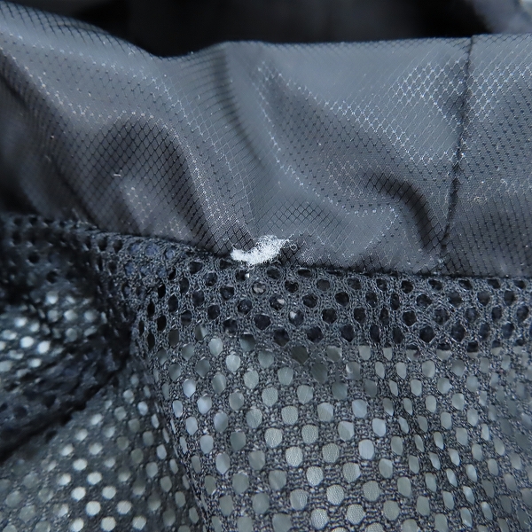 実際に弊社で買取させて頂いたMarbles&Co.×BUENAVISTA/マーブルズ×ブエナビスタ ロゴ スター ジャケット/Lの画像 7枚目