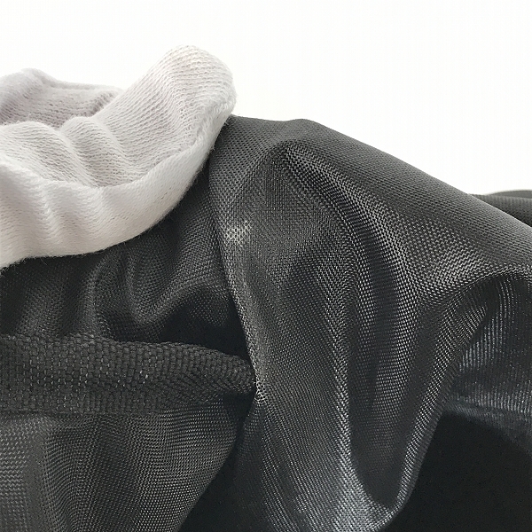 実際に弊社で買取させて頂いた【難あり】Y-3/ワイスリー Yohji Yamamoto×adidas/ヨウジヤマモト×アディダス BASE BACKPACK バックパック/リュック DY0515の画像 8枚目