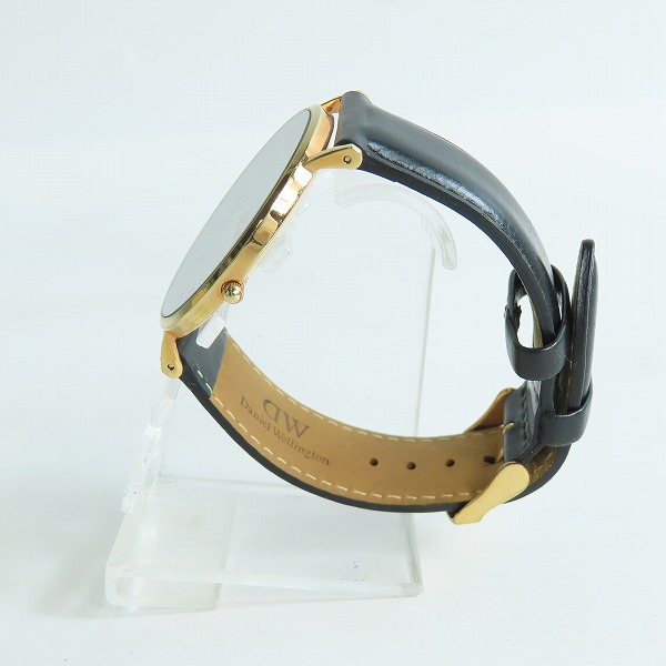 実際に弊社で買取させて頂いたDaniel Wellington/ダニエルウェリントン 腕時計 B40R31の画像 1枚目