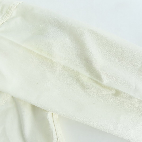 実際に弊社で買取させて頂いたSUGAR CANE/シュガーケーン 刺繍 ワーク シャツ SC24877/Sの画像 7枚目