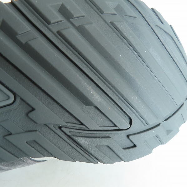 実際に弊社で買取させて頂いた【未使用】 NEW BALANCE×PAPERBOY×BEAMS/ニューバランス×ペーパーボーイ×ビームス M1500 Grey M1500BMS/10.5の画像 6枚目