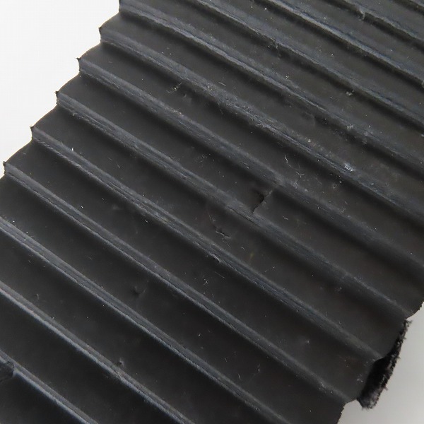 実際に弊社で買取させて頂いたDIESEL/ディーゼル S-WOODSTOCK ML X ウッドストック デニム サンダル Y03375 P3997 T8013 25.5の画像 7枚目