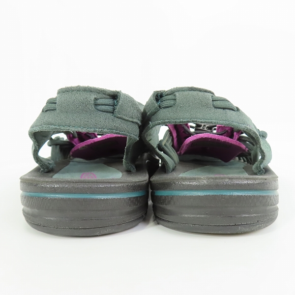 実際に弊社で買取させて頂いたKEEN/キーン UNEEK/ユニーク サンダル 1017202/26.5の画像 1枚目