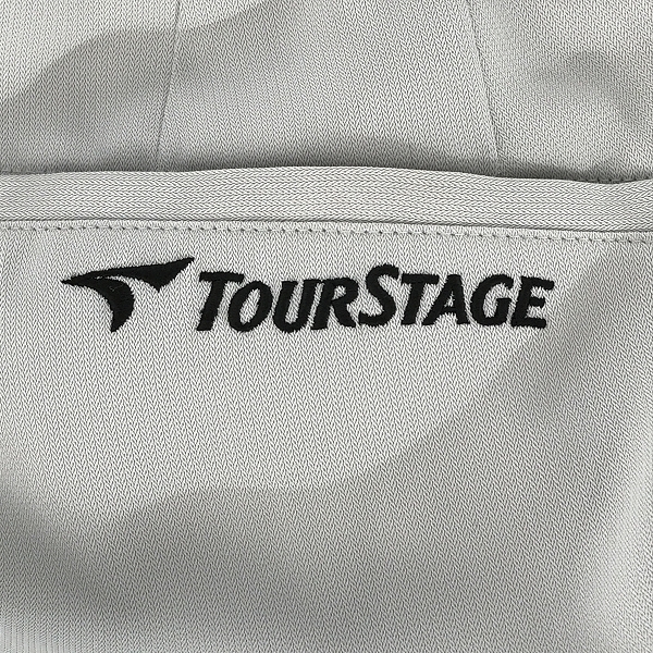 実際に弊社で買取させて頂いたTOURSTAGE/ツアーステージ ロングパンツ ゴルフウェア 92cmの画像 4枚目