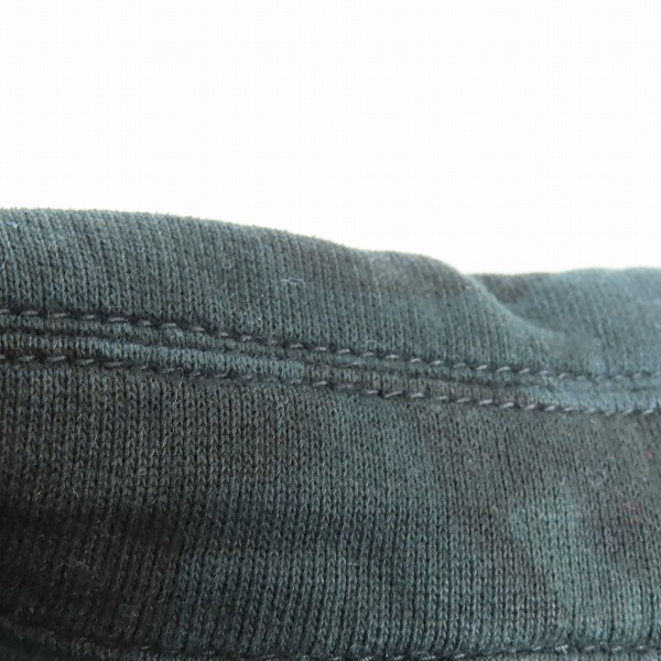 実際に弊社で買取させて頂いたHYDROGEN/ハイドロゲン カモフラ柄 2Bテーラードジャケット/Ｓの画像 5枚目