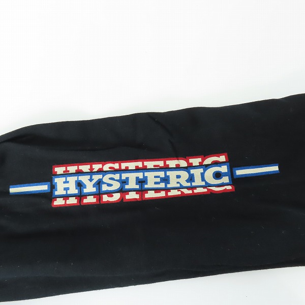 実際に弊社で買取させて頂いた【未使用】HYSTERIC GLAMOUR×KIKO KOSTADINOV/ヒステリックグラマー×キココスタディノフ Tシャツ 02223CL02/Sの画像 5枚目