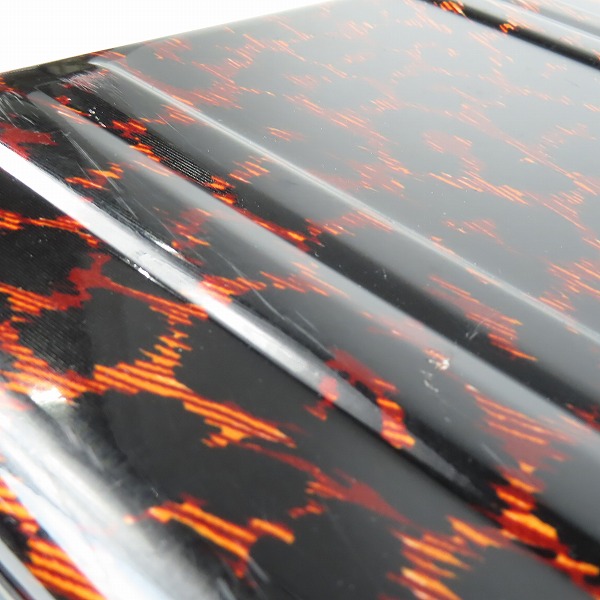 実際に弊社で買取させて頂いたZERO HALLIBURTON/ゼロハリバートン ヒョウ柄/レオパード柄 アタッシュケース/ビジネスバッグの画像 8枚目