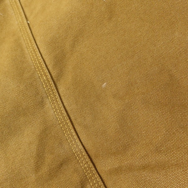実際に弊社で買取させて頂いたCarhartt WIP/カーハート OG CHORE COAT チョアコート ジャケット I027357/Sの画像 7枚目