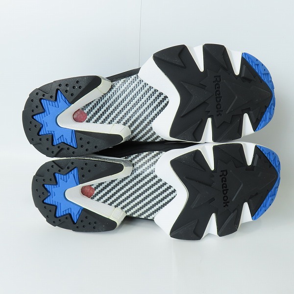実際に弊社で買取させて頂いたReebok/リーボック INSTAPUMP FURY OG ULTK/インスタポンプフューリー CN5735/27の画像 2枚目