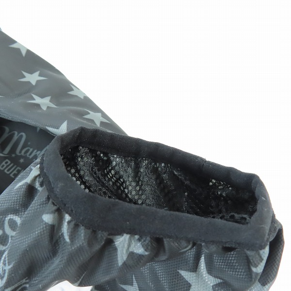 実際に弊社で買取させて頂いたMarbles&Co.×BUENAVISTA/マーブルズ×ブエナビスタ ロゴ スター ジャケット/Lの画像 7枚目