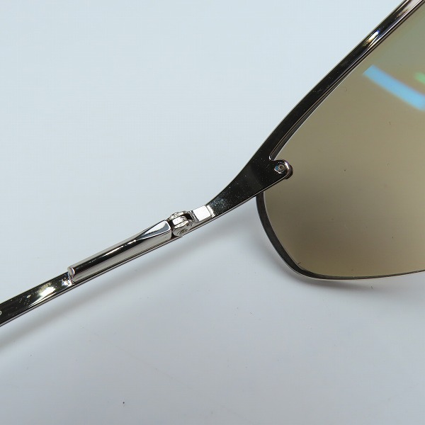 実際に弊社で買取させて頂いたRay-Ban/レイバン サングラス/アイウェア RB3179 003/Z1の画像 7枚目