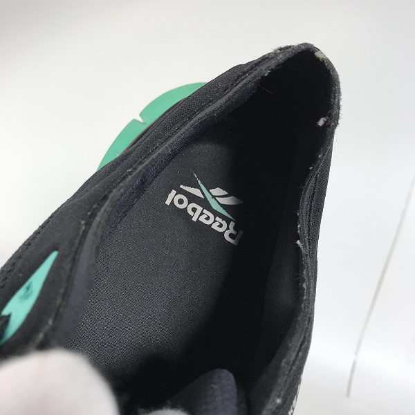 実際に弊社で買取させて頂いたAssassin's Creed×Reebok/アサシンクリード×リーボック Zig Kinetica ジグ キネティカ ヴァルハラ GZ8458/27.5の画像 4枚目