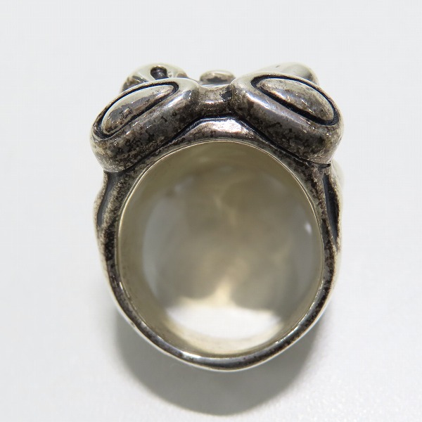 実際に弊社で買取させて頂いたSTARLINGEAR/スターリンギア ニューガナーリング 25-26.5号の画像 5枚目