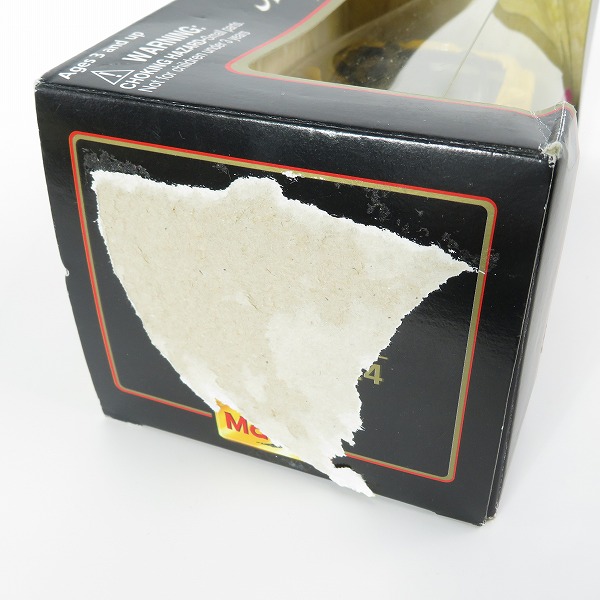 実際に弊社で買取させて頂いたMaisto/マイスト 1/24 Plymouth Prowler/ クライスラー プロウラー プリムス ’99 カラー ミニカーの画像 9枚目