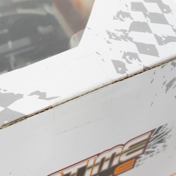 実際に弊社で買取させて頂いた【未開封】Jada Toys/ジャダトイズ BIG TIME MUSCLE 1/24 1965 SHELBY COBRA 427 S/C シェルビーコブラ ミニカーの画像 5枚目