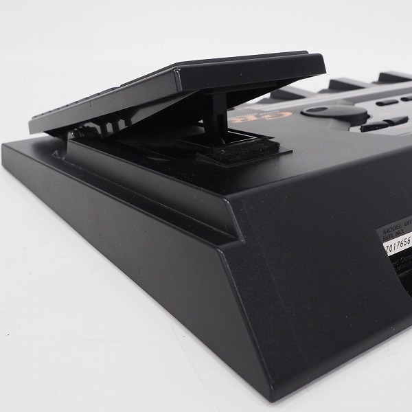 実際に弊社で買取させて頂いた【動作未確認】Roland/ローランド GR-33 GUITAR SYNTHESIZER/ギターシンセサイザーの画像 3枚目