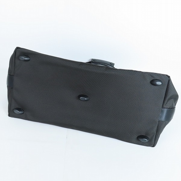 実際に弊社で買取させて頂いたTUMI/トゥミ 2WAY ボストンバッグ 22149D2の画像 2枚目