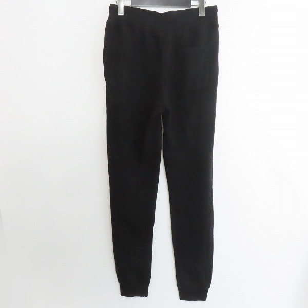 実際に弊社で買取させて頂いたHYDROGEN/ハイドロゲン スウェットパンツ/Mの画像 1枚目