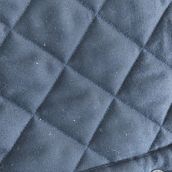 実際に弊社で買取させて頂いたBarbour/バブアー SHIPS別注 ビデイル キルティングジャケット 1802193/36の画像 9枚目