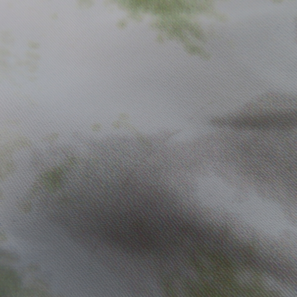 実際に弊社で買取させて頂いたHARE/ハレ 花デザイン 長袖シャツ HA020228CF/Fの画像 7枚目