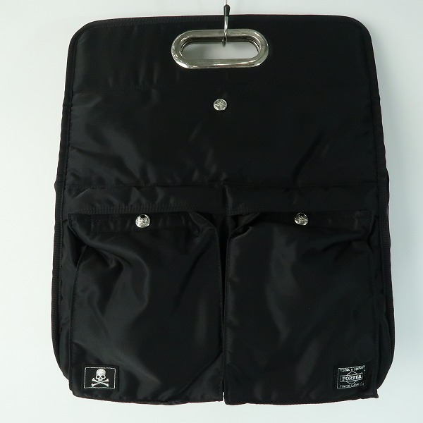 実際に弊社で買取させて頂いたPORTER/ポーター マスターマインド ハンドバッグ/トートバッグ