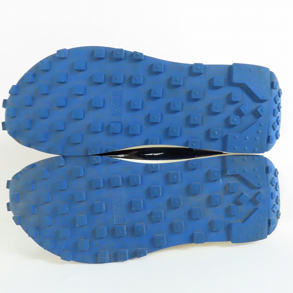 実際に弊社で買取させて頂いたNIKE×sacai×UNDERCOVER/ナイキ×サカイ×アンダーカバー LD WAFFLE/LDワッフル DJ4877-600/27.5の画像 2枚目