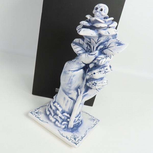 実際に弊社で買取させて頂いたNEIGHBORHOOD/ネイバーフッド 18AW BOOZE. DW/CE-INCENSE CHAMBER  お香立て