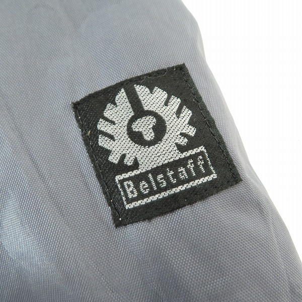 実際に弊社で買取させて頂いたBELSTAFF/ベルスタッフ ライナー付き ジャケット/XXLの画像 5枚目
