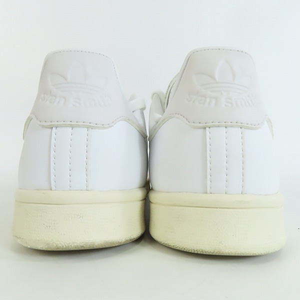 実際に弊社で買取させて頂いたadidas×EDIFICE/IENA/アディダス×エディフィス/イエナ STAN SMITH スタンスミス GW6216 26.5の画像 1枚目