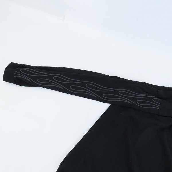 実際に弊社で買取させて頂いたRADIALL/ラディアル 胸ポケット ロングTシャツ カットソー Mの画像 6枚目