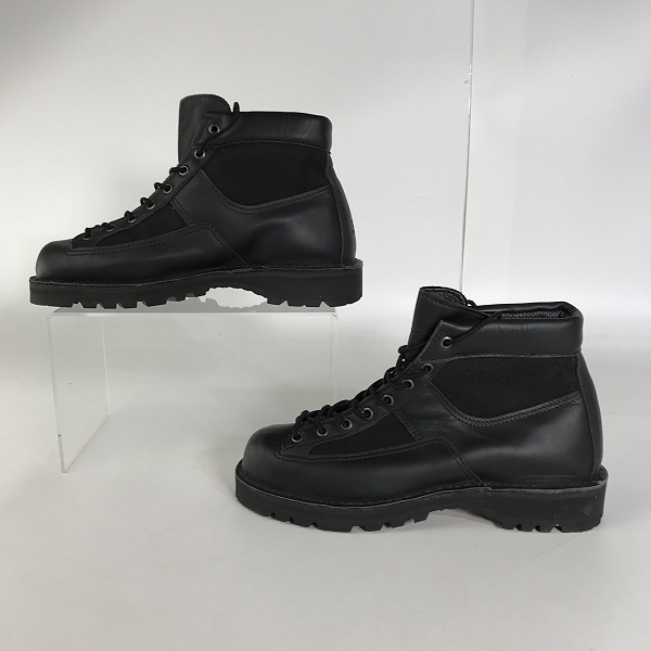 実際に弊社で買取させて頂いたDanner/ダナー PATROL/パトロール トレッキングブーツ GORE-TEX 25200/US8の画像 3枚目