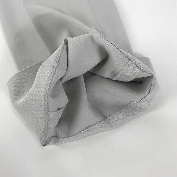 実際に弊社で買取させて頂いたTOURSTAGE/ツアーステージ ロングパンツ ゴルフウェア 92cmの画像 6枚目