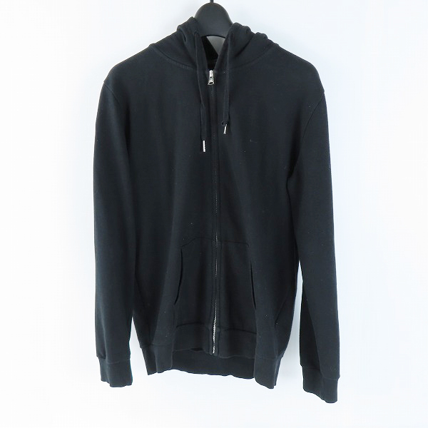 実際に弊社で買取させて頂いたHARE/ハレ ジップアップパーカー HA020006AD/S