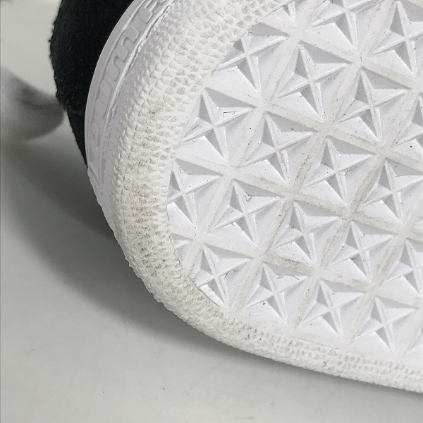 実際に弊社で買取させて頂いたPUMA x RIPNDIP/プーマ×リップンディップ SUEDE 2 スニーカー 393872-01/27.0の画像 6枚目